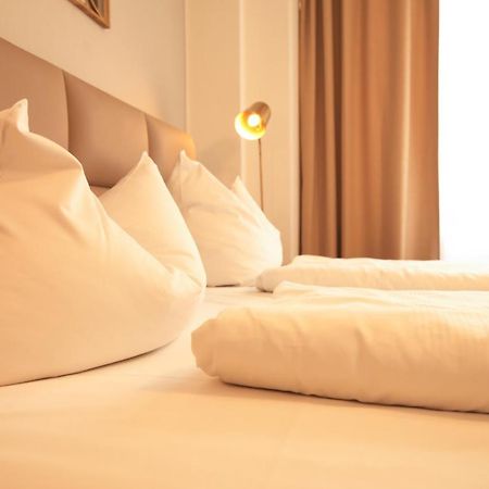Tm Hotel Duesseldorf ภายนอก รูปภาพ