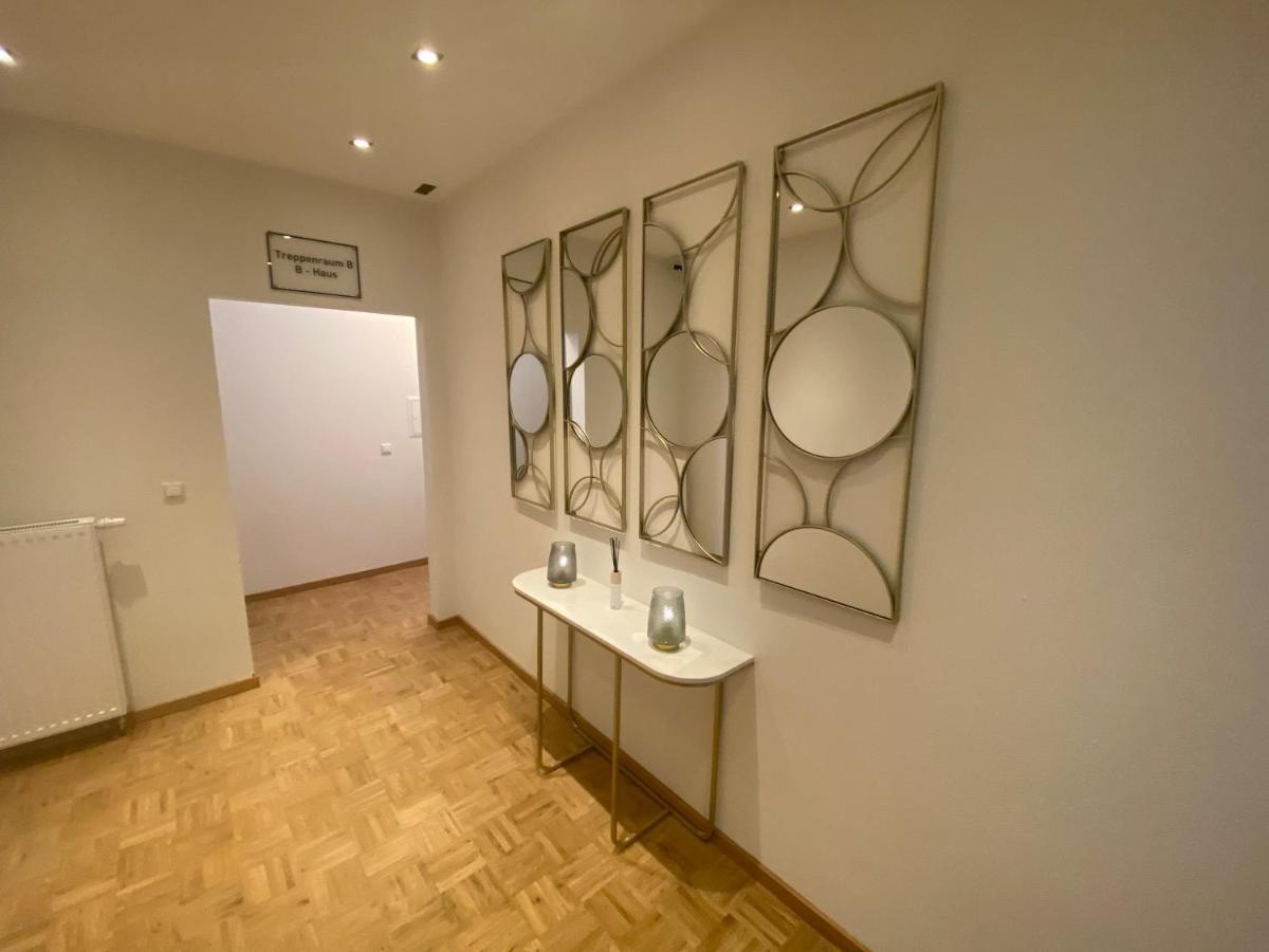 Tm Hotel Duesseldorf ภายนอก รูปภาพ