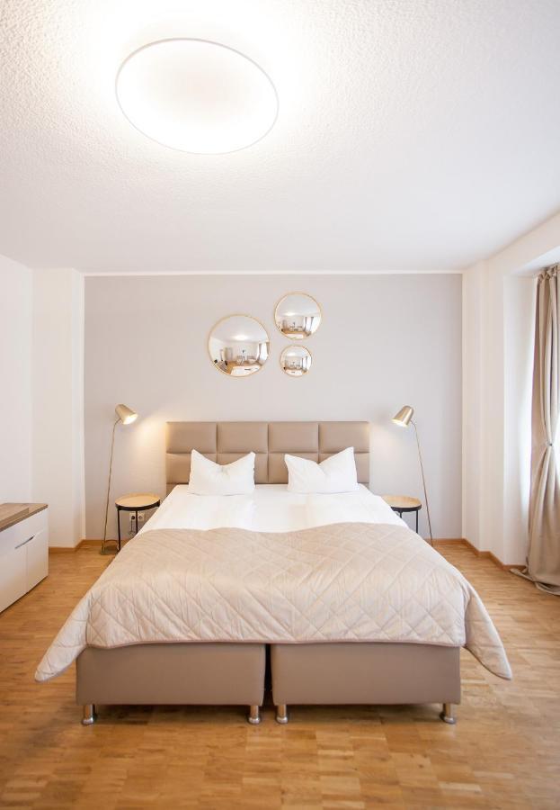 Tm Hotel Duesseldorf ภายนอก รูปภาพ