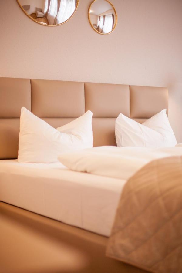 Tm Hotel Duesseldorf ภายนอก รูปภาพ