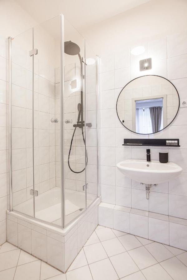 Tm Hotel Duesseldorf ภายนอก รูปภาพ