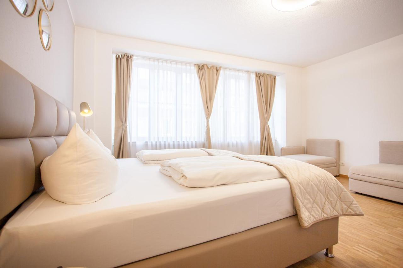 Tm Hotel Duesseldorf ภายนอก รูปภาพ