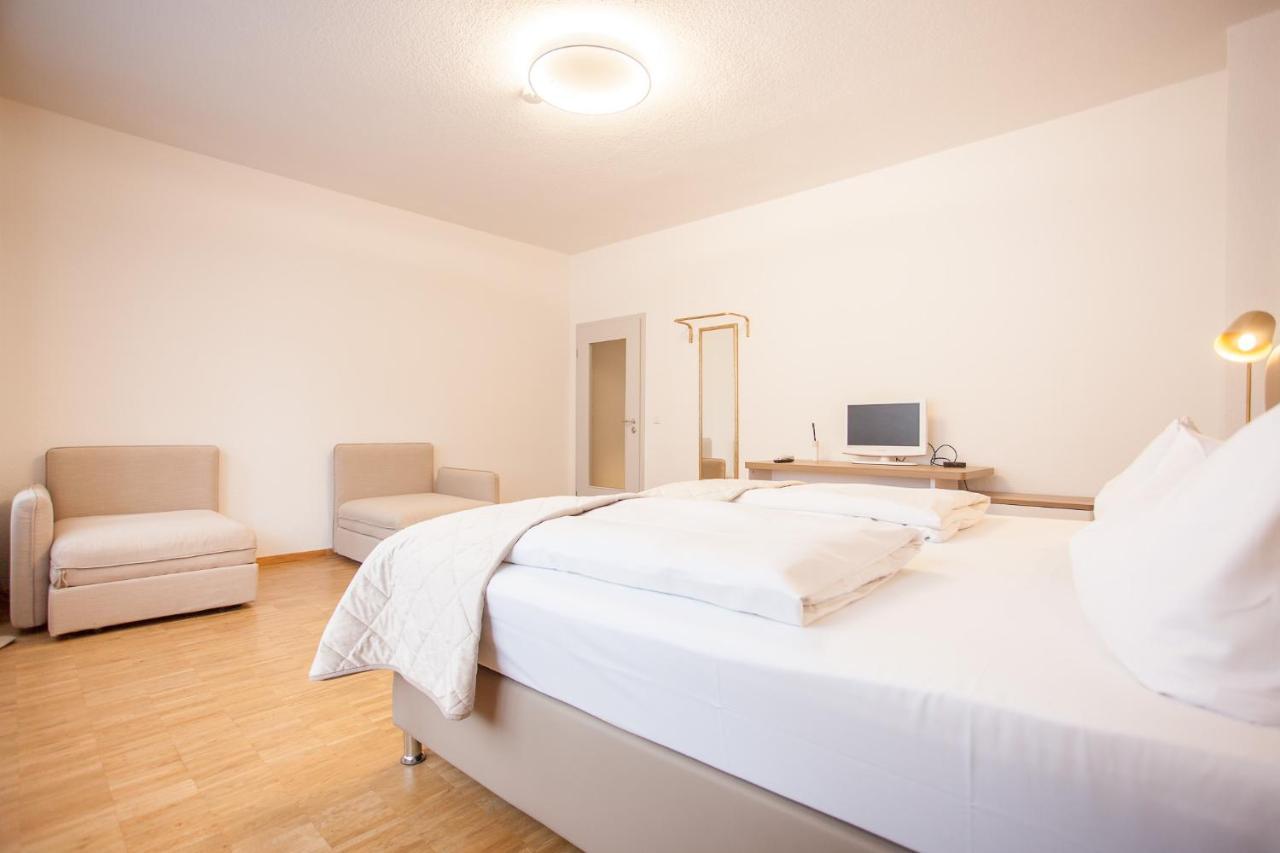 Tm Hotel Duesseldorf ภายนอก รูปภาพ