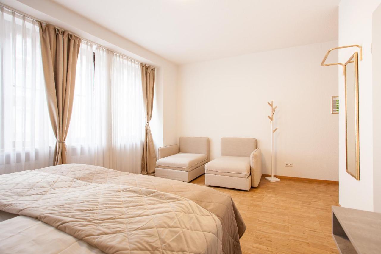 Tm Hotel Duesseldorf ภายนอก รูปภาพ
